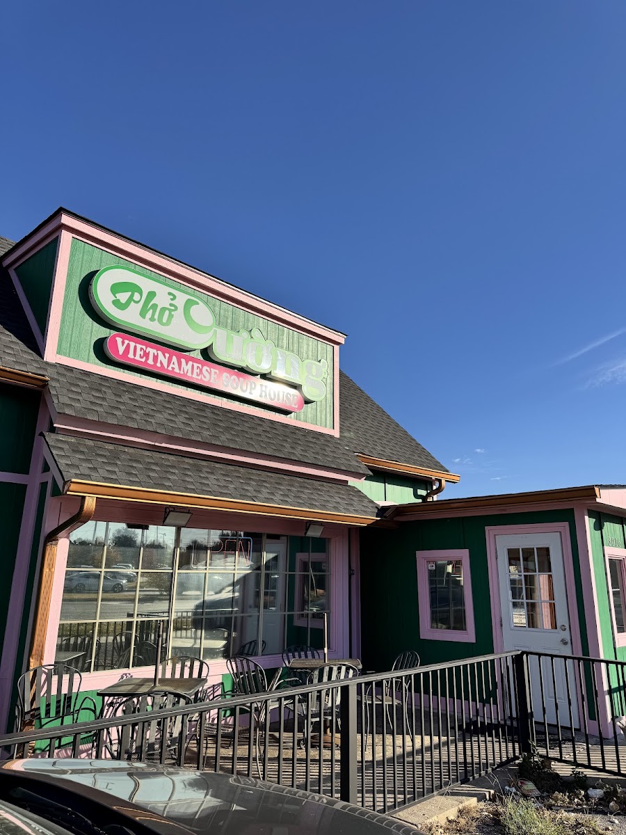 Pho Cuong Restaurant